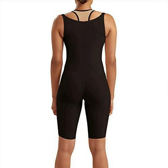 Marena | Compression Garment with High Back/Short Length - Picture 2 of 10
